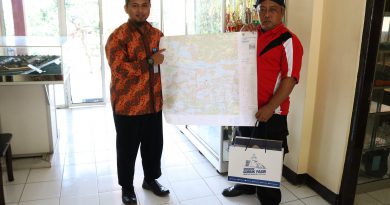 PGSP Roadshow ke Jawa Tengah