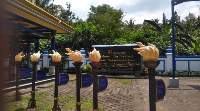 Forum Komunikasi Museum Bantul Mengadakan Pertemuan di Museum Soeharto