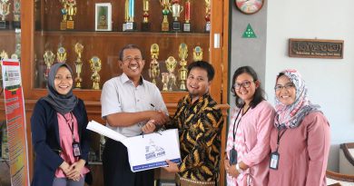 Roadshow PGSP Goes to School di Cirebon dan Sekitarnya