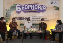 Festival Geophoria Menyambut HUT Ke-6 PGSP